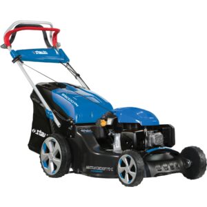 Tondeuse Staub S 5000 TK ALLROAD