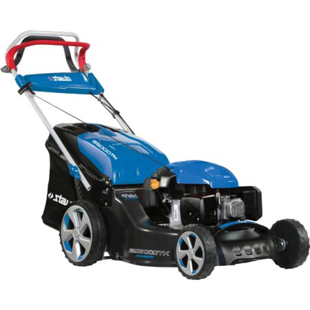 Tondeuse Staub S 5000 TK ALLROAD