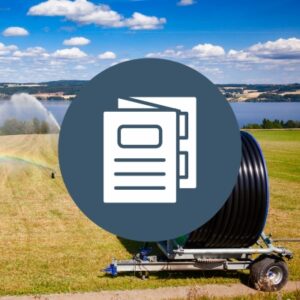 Catalogue Raccords d’Irrigation