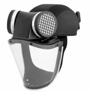 Casquette Intégrale Ventilée POWERCAP