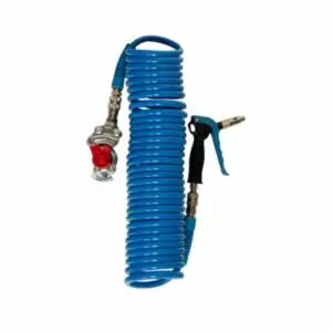 Kit soufflage main de frein à air Ø8x12mm (10m)