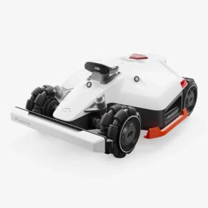 Robot tondeuse Mammotion LUBA 2 AWD 3000m²