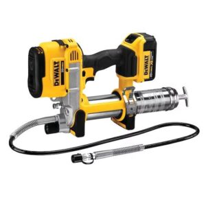 Pompe à graisse Dewalt DCGG571M1-QW