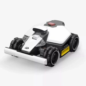 Robot tondeuse Mammotion LUBA MINI AWD 1500m²