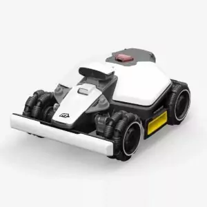 Robot tondeuse Mammotion LUBA MINI AWD 1500m²