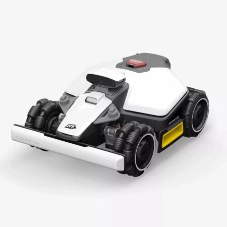 Robot tondeuse Mammotion LUBA MINI AWD 1500m²