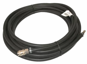 Tuyau à AIR PVC Armé ⌀10x16mm