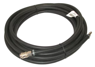 Tuyau à AIR PVC Armé ⌀10x16mm