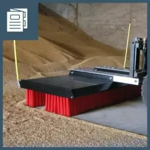 Matériel Balais Actisweep