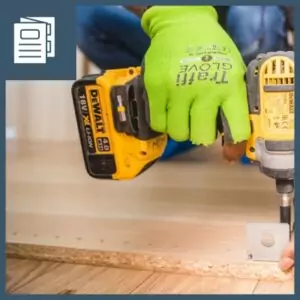 Catalogue Dewalt (Sélection 2025)