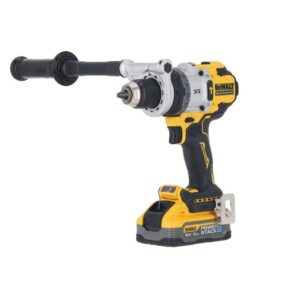 Perceuse-visseuse à percussion DCD1007H2T-QW (XRP 18V 5Ah)