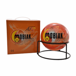 Boule Incendie Extincteur Anti-Feu