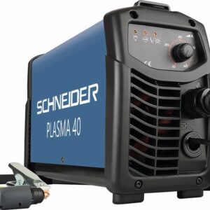 Découpeur inverter PLASMA 40 – 230V (Schneider)