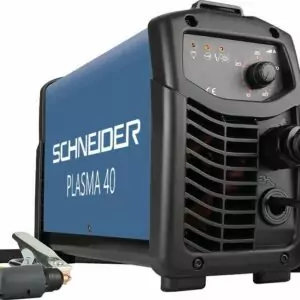 Découpeur inverter PLASMA 40 – 230V (Schneider)
