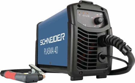 Découpeur inverter PLASMA 40 - 230V (Schneider)