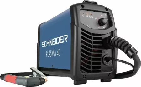 Découpeur inverter PLASMA 40 - 230V (Schneider)