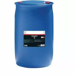Lave Glace été – Fut de 210L