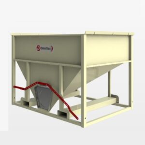 Containers Deboffles TC30