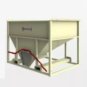 Containers Deboffles TC30