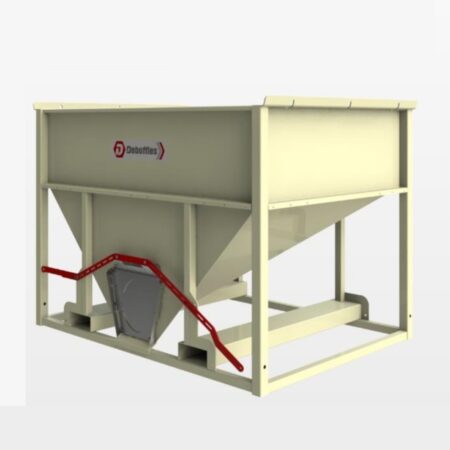 Containers Deboffles TC30