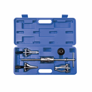 Coffret d’extracteur de roulement avec masse à inertie