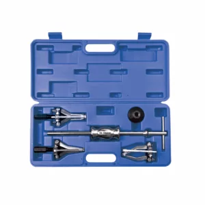 Coffret d’extracteur de roulement avec masse à inertie