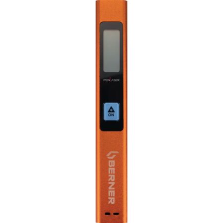Laser de poche mesureur de distance 20m