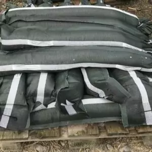 SILOBAG® Pehd – Lestage de Silo