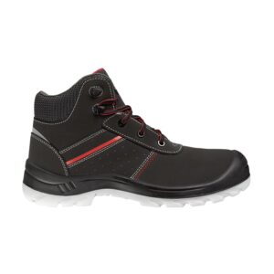 Chaussures de Sécurité Tige Haute MONTIS