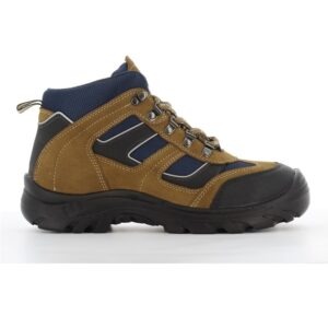Chaussure de Sécurité tige haute X2000