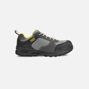 Chaussure de Sécurité SOLTER Grey