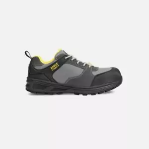 Chaussure de Sécurité SOLTER Grey