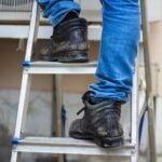 chaussure de sécurité normes