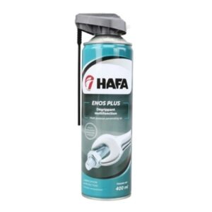 Dégrippant Mutlifonctions Enos Plus – Hafa