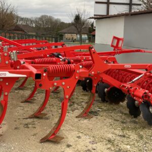 Déchaumeur Maschio Terremoto 3 500P [OCCASION]