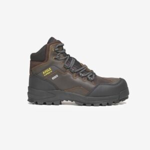 Chaussures de Sécurité Montantes NASSIO EVO S3