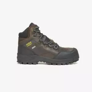 Chaussures de Sécurité Montantes NASSIO EVO S3