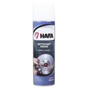 Nettoyant Frein – Hafa