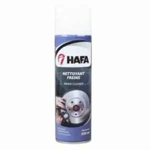 Nettoyant Frein – Hafa