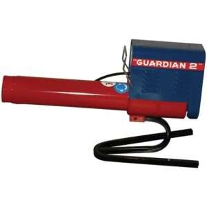 Canon à Gaz Effaroucheur – GUARDIAN 2