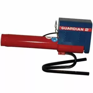 Canon à Gaz Effaroucheur – GUARDIAN 2
