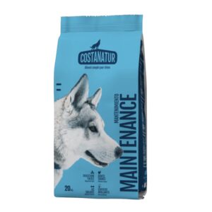 Croquettes chiens adultes MAINTENANCE BASIC (Sac de 20Kg)