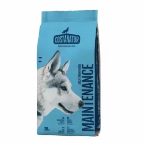 Croquettes chiens adultes MAINTENANCE BASIC (Sac de 20Kg)