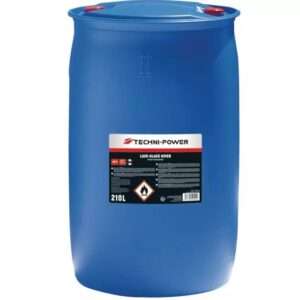 Lave Glace Hiver -20°C – Fut de 210L