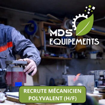 mds offre mecanicien atelier mds offre mecanicien atelier